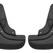 Load image into Gallery viewer, Husky Liners 11-21 Jeep Grand Cherokee (w/OEM Fender Flares) Custom-Molded Front Mud Guards - Main Product View