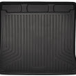 Load image into Gallery viewer, Husky Liners 13-14 Chevrolet Equinox/GMC Terrain WeatherBeater Black Rear Cargo Liner - Main Product View