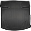 Load image into Gallery viewer, Husky Liners 13-14 Chevrolet Malibu Weatherbeater Black Trunk Liner - Main Product View