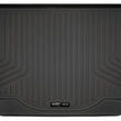 Load image into Gallery viewer, Husky Liners 13-17 Buick Encore Custom Molded WeatherBeater Black Cargo Liner - Main Product View