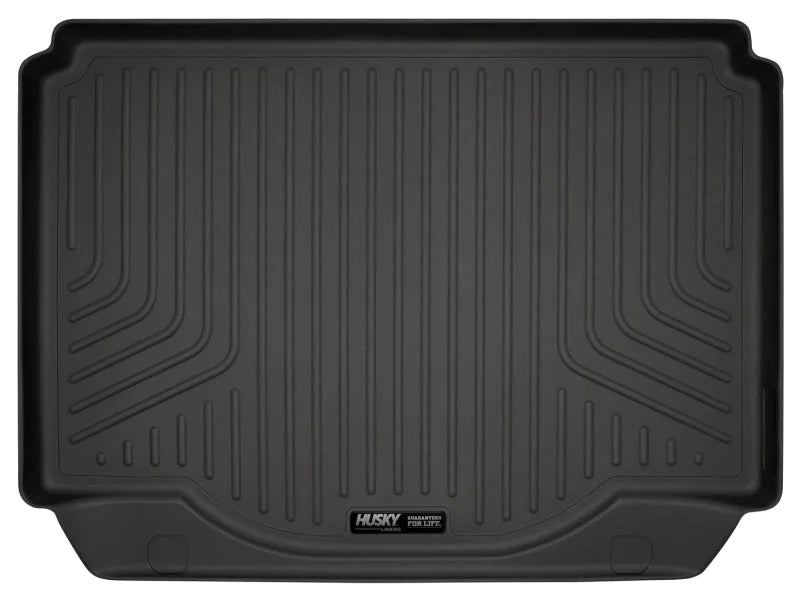 Husky Liners 13-17 Buick Encore Custom Molded WeatherBeater Black Cargo Liner - Main Product View