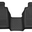 Load image into Gallery viewer, Husky Liners 13-20 Ford Fusion / 13-20 Lincoln MKZ X-act Contour Series 2nd Seat Floor Liner - Black - Main Product View