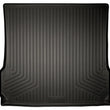 Load image into Gallery viewer, Husky Liners 13 Nissan Pathfinder Weatherbeater Black Cargo Liner - Main Product View