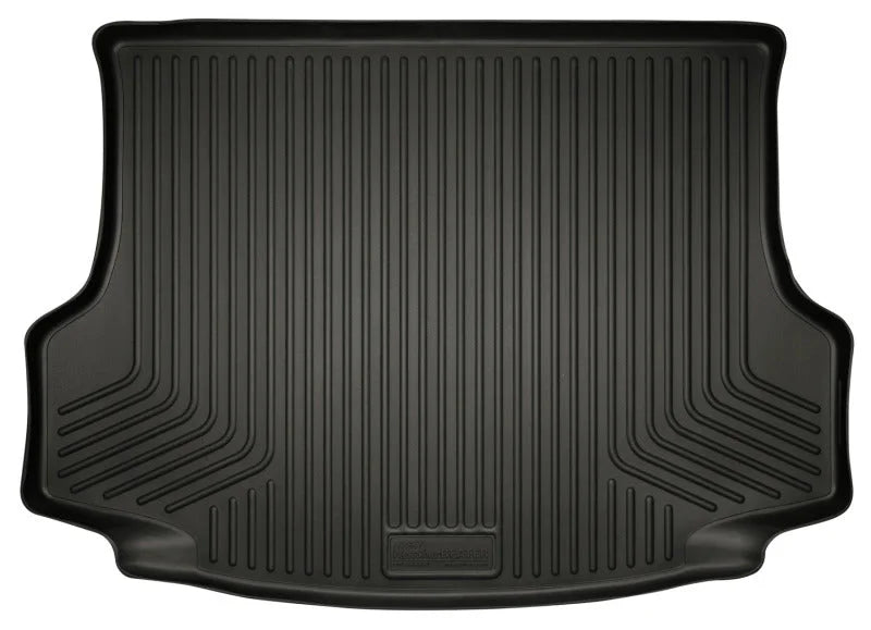 Husky Liners 13 Toyota RAV4 Weatherbeater Black Cargo Liner - Main Product View
