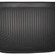 Load image into Gallery viewer, Husky Liners 14-15 Subaru Forester WeatherBeater Black Trunk Liner - Main Product View