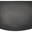 Load image into Gallery viewer, Husky Liners 14-16 Mazda 3 Hatchback WeatherBeater Black Trunk Liner - Main Product View