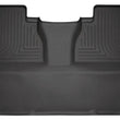Load image into Gallery viewer, Husky Liners 14-16 Toyota Tundra CrewMax Cab Pickup X-Act Contour Black 2nd Seat Floor Liner - Main Product View