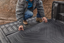 Load image into Gallery viewer, Husky Liners 14-18 Silverado/Sierra 1500 69.3 Bed Heavy Duty Bed Mat - Additional View 8