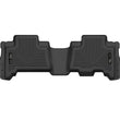 Load image into Gallery viewer, Husky Liners 14-21 Lexus GX460 / 13-21 Toyota 4Runner X-act Contour Series 2nd Seat Floor Liner BLK - Main Product View
