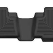 Load image into Gallery viewer, Husky Liners 14-21 Lexus GX460 / 13-21 Toyota 4Runner X-act Contour Series 2nd Seat Floor Liner BLK - Additional View 7