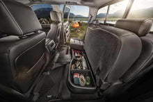 Load image into Gallery viewer, Husky Liners 14-21 Toyota Tundra Double Cab Under Seat Storage Box (w/o Factory Subwoofer) - Detail View