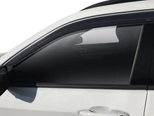 Load image into Gallery viewer, Husky Liners 14-24 Ford Transit (Excl. Low Roof Models) Ventvisor Low Profile (2pc) - Smoke - Main Product View