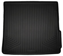 Load image into Gallery viewer, Husky Liners 14 Acura MDX Weatherbeater Black Rear Cargo Liner - Main Product View
