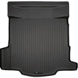 Load image into Gallery viewer, Husky Liners 14 Chevrolet Impala Weatherbeater Black Trunk Liner - Main Product View