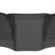 Load image into Gallery viewer, Husky Liners 14 Chevrolet Silverado 1500 / GMC Sierra 1500 X-Act Contour Black 2nd Seat Floor Liner - Main Product View