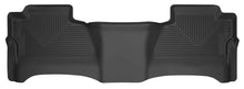 Load image into Gallery viewer, Husky Liners 14 Chevrolet Silverado 1500 / GMC Sierra 1500 X-Act Contour Black 2nd Seat Floor Liner - Main Product View