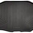 Load image into Gallery viewer, Husky Liners 14 Ford Flex Weatherbeater Black Rear Cargo Liner - Main Product View