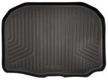 Load image into Gallery viewer, Husky Liners 14 Ford Flex Weatherbeater Black Rear Cargo Liner - Main Product View