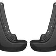 Load image into Gallery viewer, Husky Liners 14 Jeep Grand Cherokee Summit Custom-Molded Rear Mud Guards - Main Product View