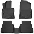 Load image into Gallery viewer, Husky Liners 14 Mazda 6 Touring/Grand Touring/Sport Weatherbeater Black Front &amp; 2nd Seat Floor Liner - Main Product View