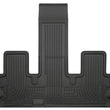 Load image into Gallery viewer, Husky Liners 14 Toyota Highlander Weatherbeater Black 3rd Seat Floor Liner - Main Product View
