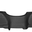 Load image into Gallery viewer, Husky Liners 15-17 Cadillac Escalade ESV X-Act Contour Black Floor Liner (2nd Seat) - Main Product View