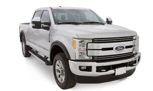 Husky Liners 15-17 Ford F-150 OE Style Fender Flares - 4pc - Main Product View