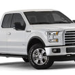 Load image into Gallery viewer, Husky Liners 15-17 Ford F-150 OE Style Fender Flares - 4pc - Side View