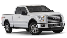 Load image into Gallery viewer, Husky Liners 15-17 Ford F-150 OE Style Fender Flares - 4pc - Side View
