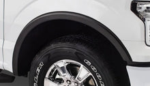Load image into Gallery viewer, Husky Liners 15-17 Ford F-150 OE Style Fender Flares - 4pc - Installation View