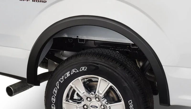 Husky Liners 15-17 Ford F-150 OE Style Fender Flares - 4pc - Additional View 5