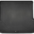 Load image into Gallery viewer, Husky Liners 15-17 Subaru Outback WeatherBeater Black Rear Cargo Liner - Main Product View