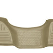 Load image into Gallery viewer, Husky Liners 15-18 Cadillac Escalade WeatherBeater 2rd Row Tan Floor Liner - Main Product View