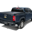 Load image into Gallery viewer, Husky Liners 15-20 Chevrolet Colorado (Excl. ZR2) Fender Flares 4pc - Black - Side View