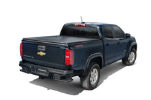 Load image into Gallery viewer, Husky Liners 15-20 Chevrolet Colorado (Excl. ZR2) Fender Flares 4pc - Black - Side View