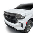 Load image into Gallery viewer, Husky Liners 15-20 Chevrolet Tahoe/Suburban Aeroskin II Low Profile - Tex. Black - Main Product View