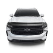 Load image into Gallery viewer, Husky Liners 15-20 Chevrolet Tahoe/Suburban Aeroskin II Low Profile - Tex. Black - Side View