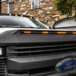 Load image into Gallery viewer, Husky Liners 15-20 Ford F-150 (Excl. Raptor) Aeroskin Lightshield PRO - Blk - Main Product View