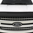 Load image into Gallery viewer, Husky Liners 15-20 Ford F-150 Excl. Raptor Aeroskin II Low Profile - Tex. Black - Back View