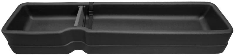 Husky Liners 15-22 Ford F-150 SuperCrew Cab Husky GearBox - Main Product View