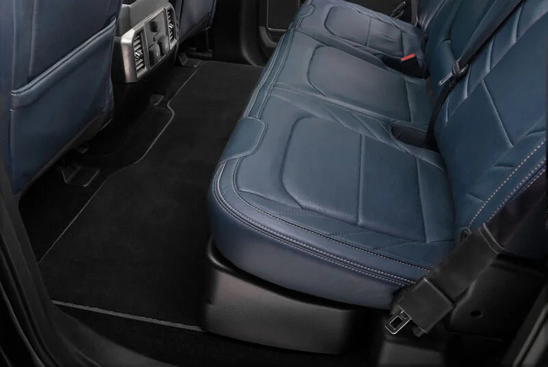 Husky Liners 15-22 Ford F-150 SuperCrew Cab Husky GearBox - Side View