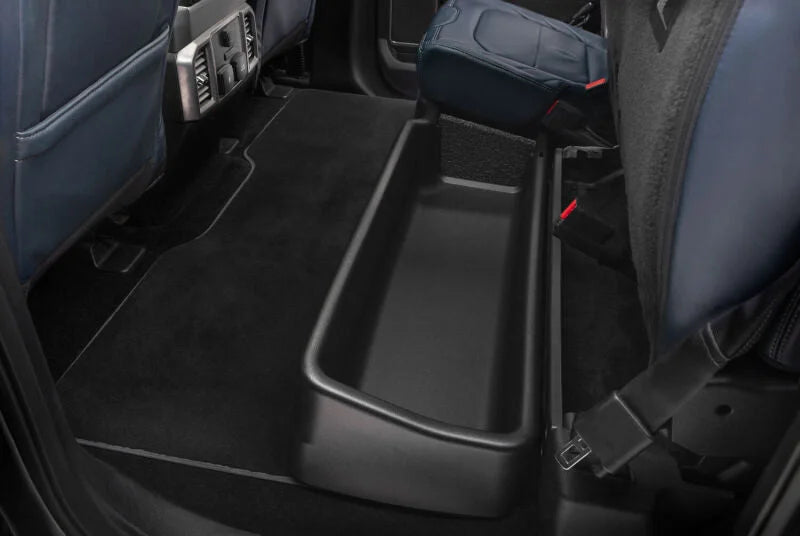Husky Liners 15-22 Ford F-150 SuperCrew Cab Husky GearBox - Additional View 6