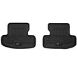 Load image into Gallery viewer, Husky Liners 15-22 Ford Mustang X-act Contour Series 2nd Seat Floor Liner - Black - Main Product View