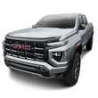 Load image into Gallery viewer, Husky Liners 15-22 GMC Canyon Aeroskin II Low Profile - Tex. Black - Side View
