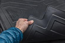 Load image into Gallery viewer, Husky Liners 15-23 Ford F-150 67.1 Bed Heavy Duty Bed Mat - Back View