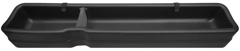 Husky Liners 15-23 Ford F-150 SuperCab Under Seat Storage Box - Main Product View