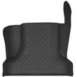 Load image into Gallery viewer, Husky Liners 15-23 Ford F-150 SuperCrew Cab X-Act Contour Black Center Hump Floor Liners - Main Product View