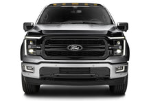 Load image into Gallery viewer, Husky Liners 15-24 Ford F-150 Aerocab PRO - Marker Light - Blk - Side View