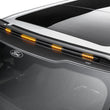 Load image into Gallery viewer, Husky Liners 15-24 Ford F-150 Aerocab PRO - Marker Light - Blk - Additional View 7