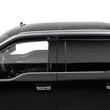 Load image into Gallery viewer, Husky Liners 15-24 Ford F-150 (Incl. Raptor/Lightning) Ventvisor Low Profile (4pc) - Smoke - Additional View 5